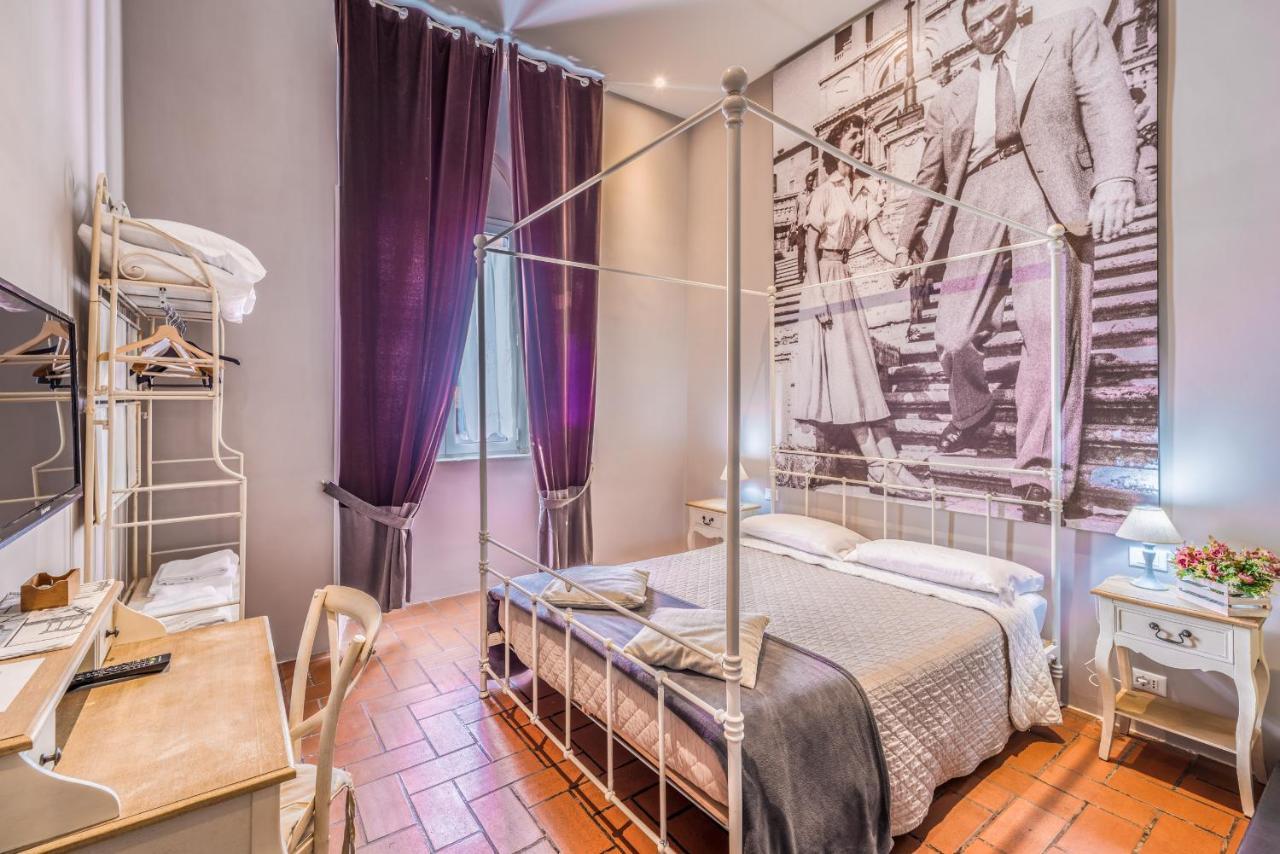 Home Appia Rome Rental Exterior photo