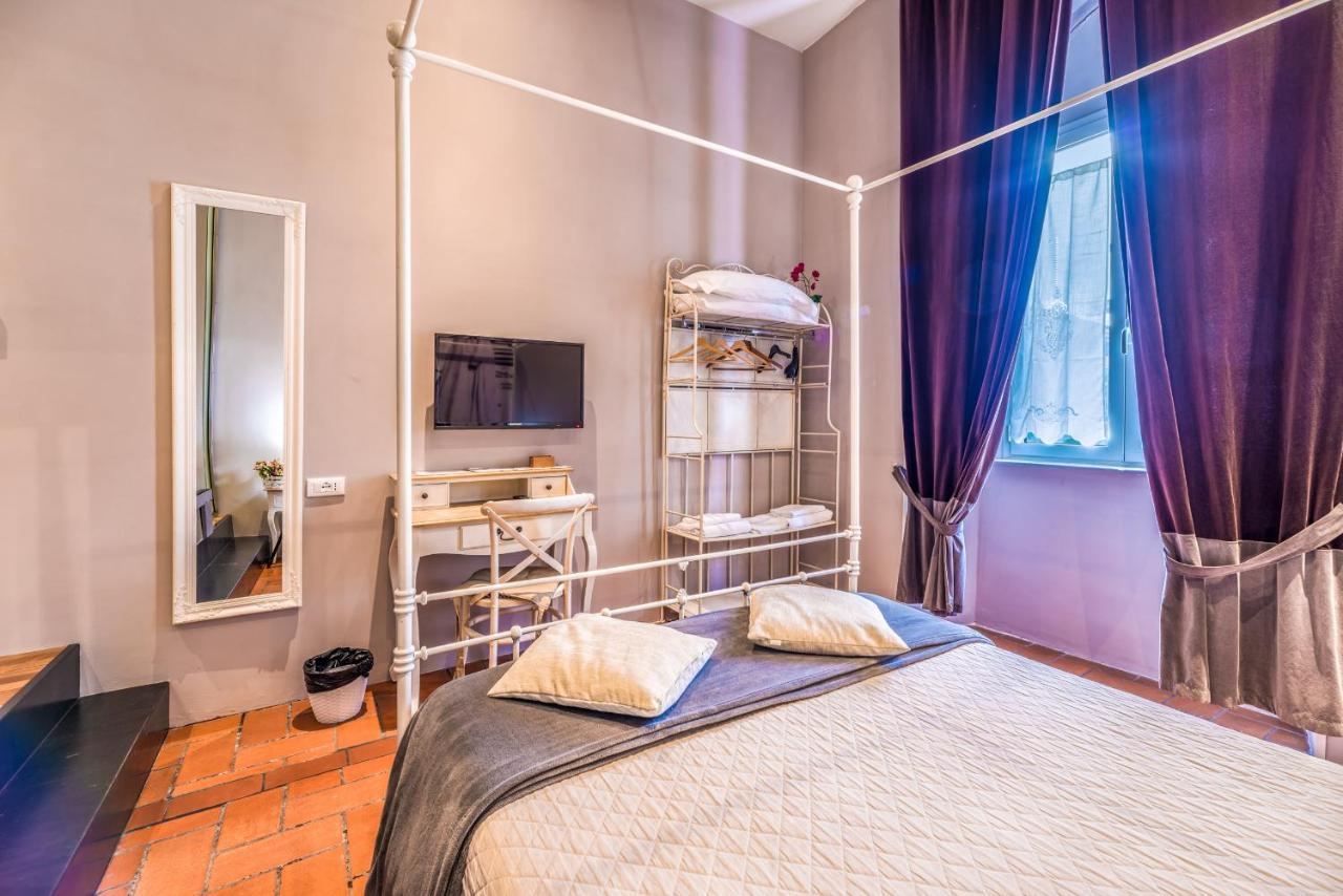Home Appia Rome Rental Exterior photo