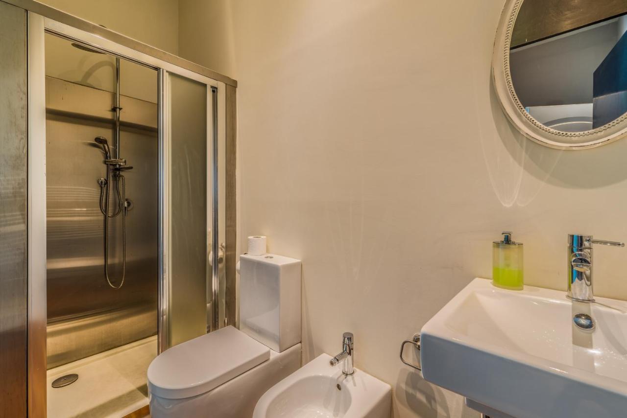 Home Appia Rome Rental Exterior photo