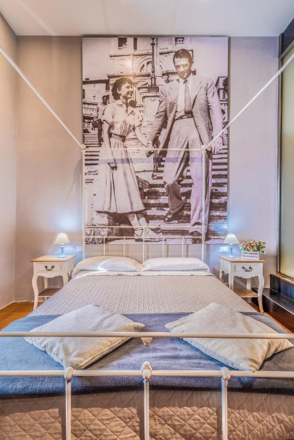 Home Appia Rome Rental Exterior photo