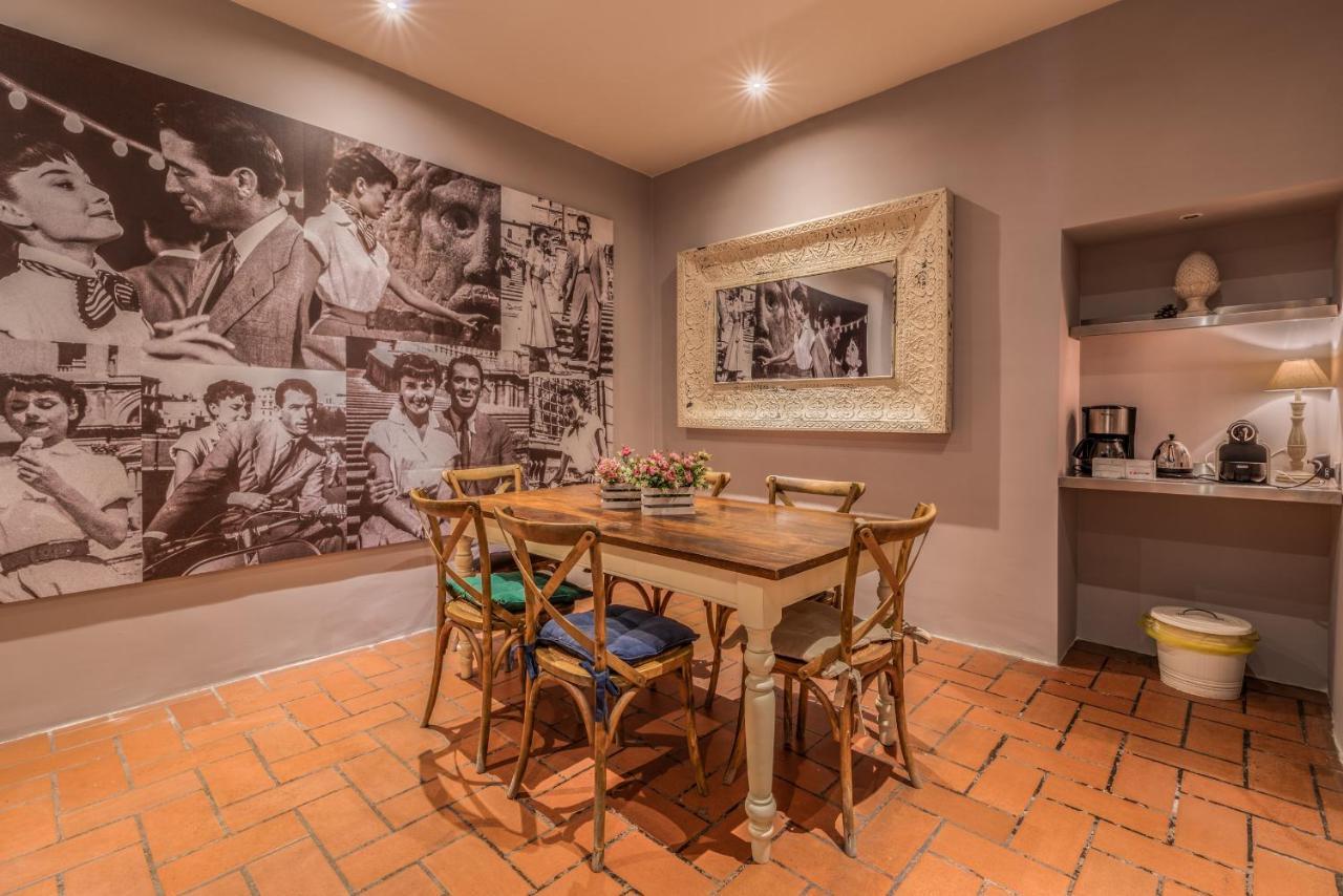 Home Appia Rome Rental Exterior photo