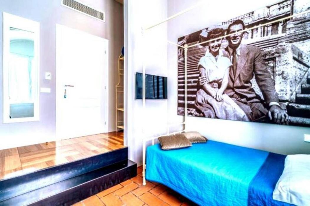 Home Appia Rome Rental Exterior photo