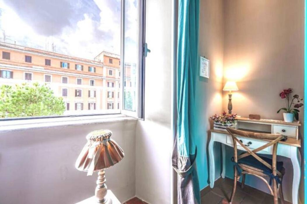 Home Appia Rome Rental Exterior photo