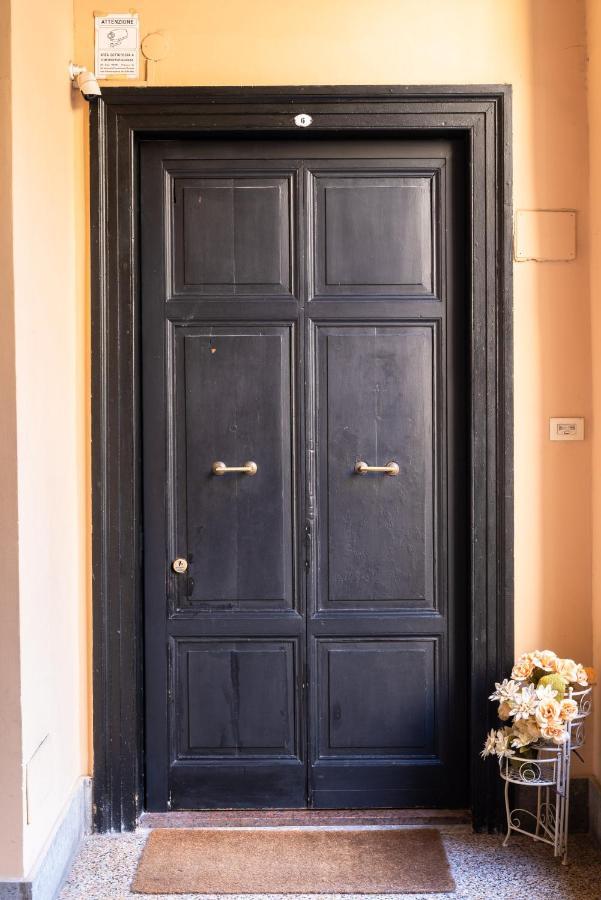 Home Appia Rome Rental Exterior photo