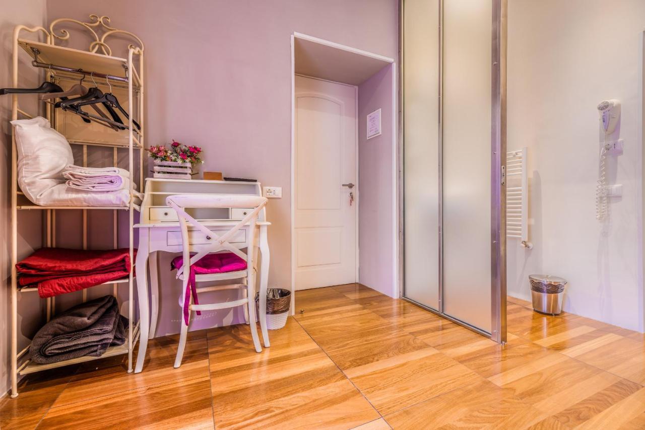 Home Appia Rome Rental Exterior photo