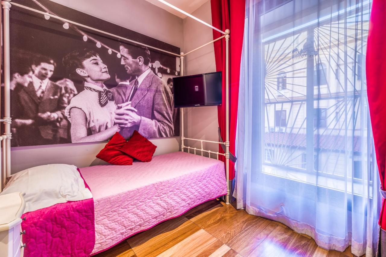 Home Appia Rome Rental Exterior photo