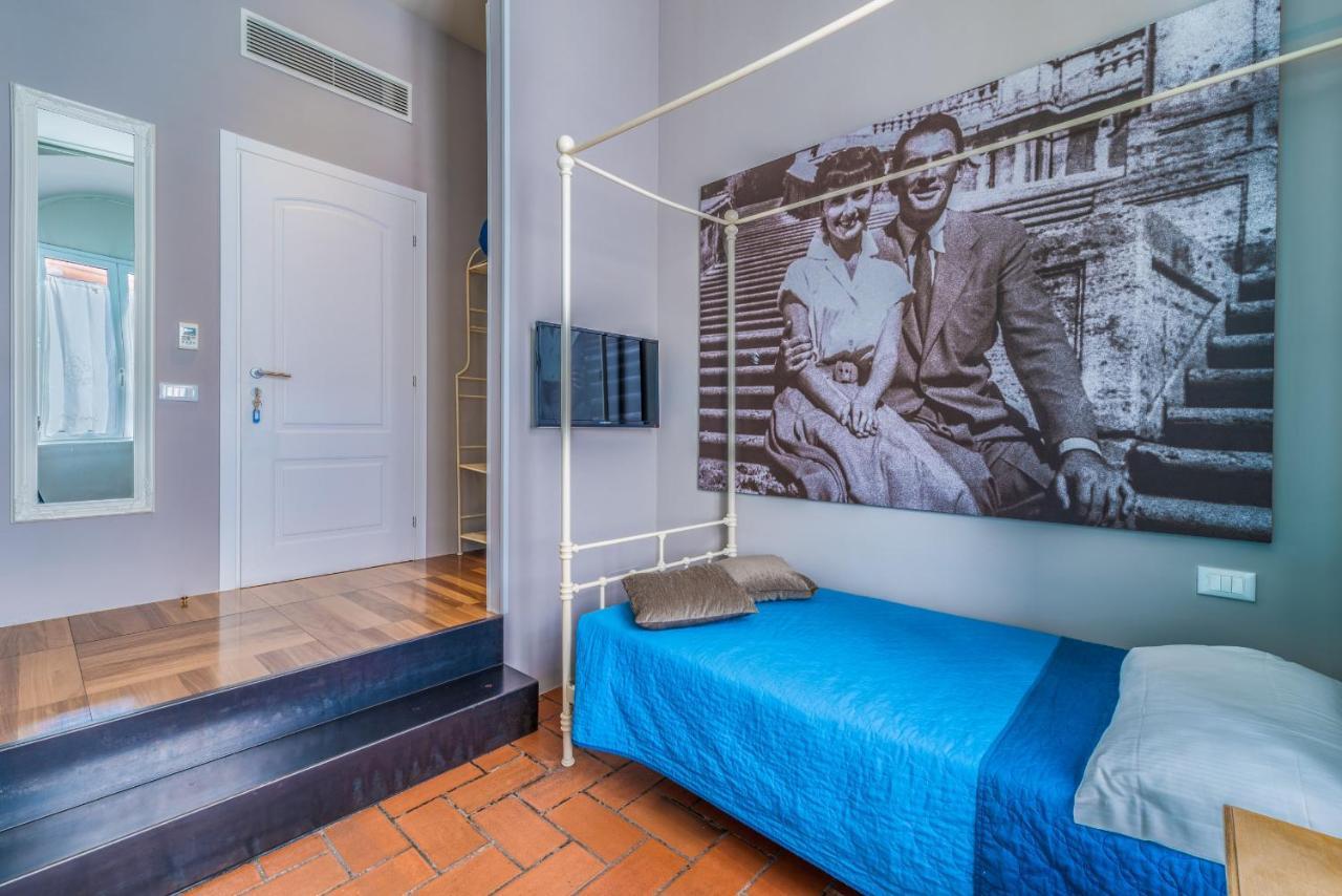 Home Appia Rome Rental Exterior photo